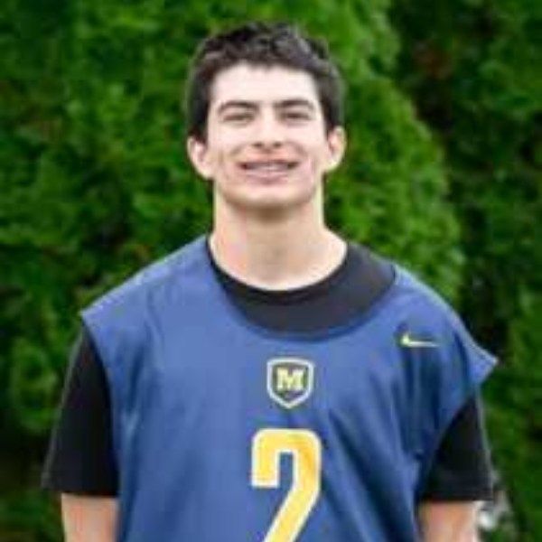 Gavin Daoud