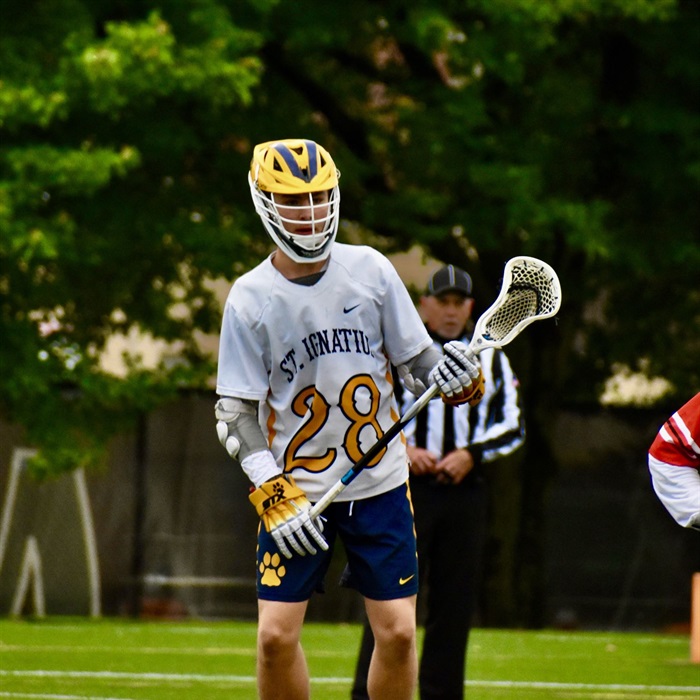 Zander Boland