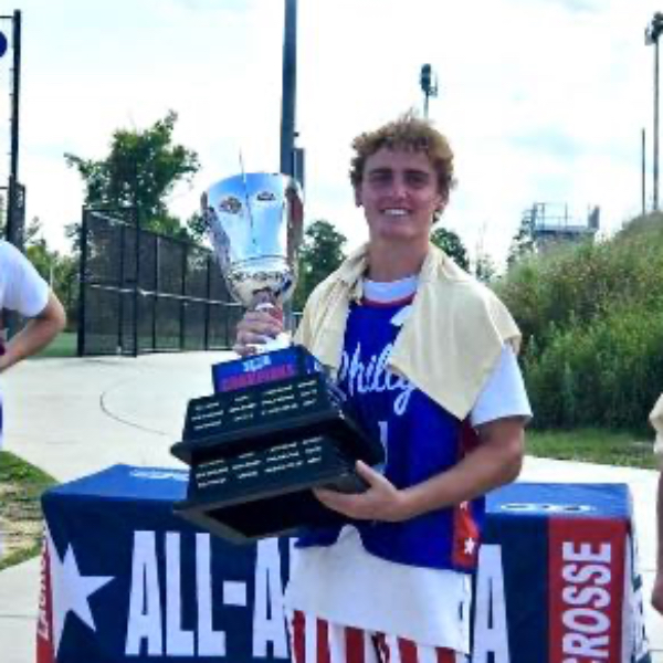 Alex Piasecki