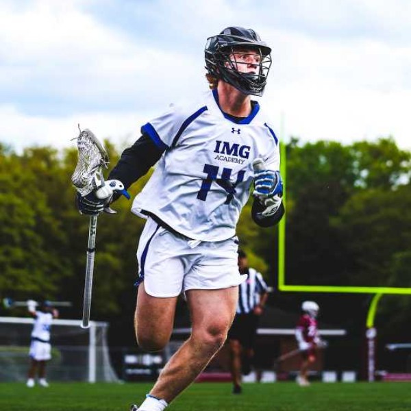 Jaxson Kirchmer