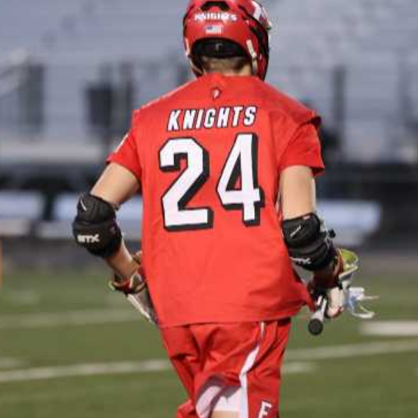 Luke Michaels