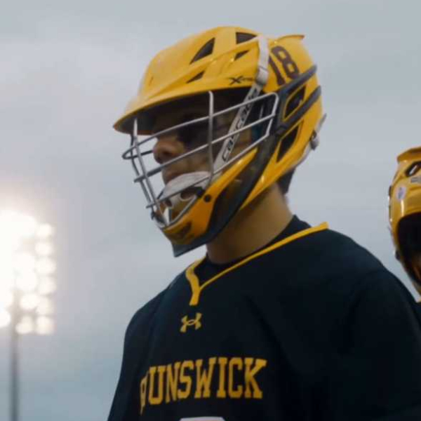 Luke Perriello