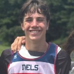 Charlie Peters