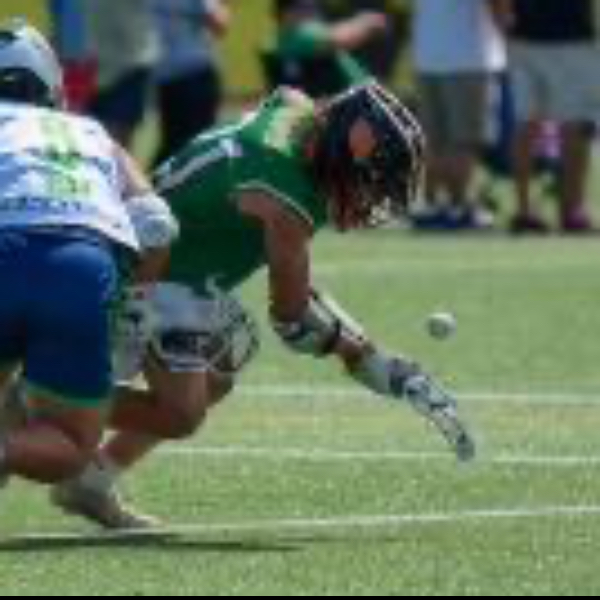 Nate Cooper