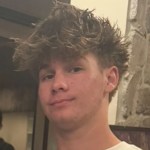 Mason Leech