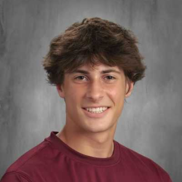 Devin Mueller