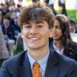 Huntley Walsh