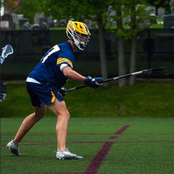 Liam Brodeur