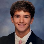 Carter Gervais