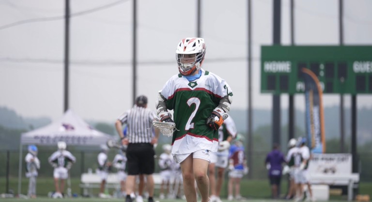Colin Faherty