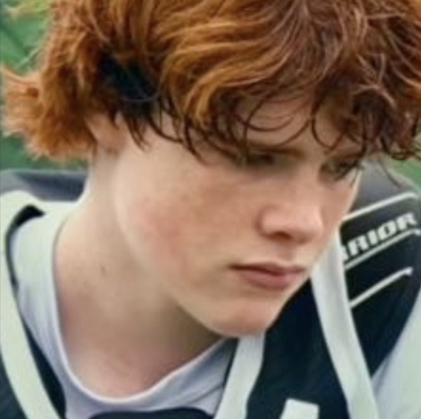 Connor McHugh