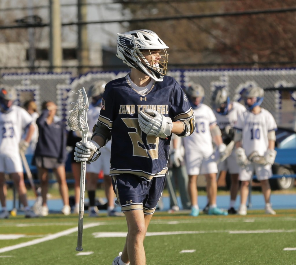 Chance Falcone