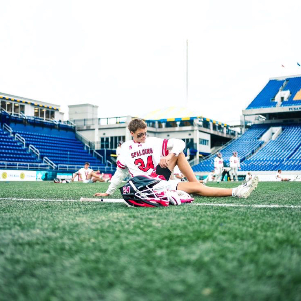 Colby Evans