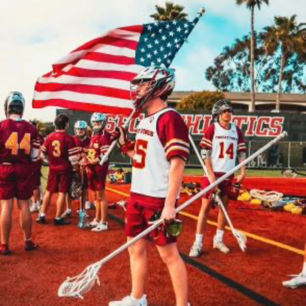 Bridger Stockton