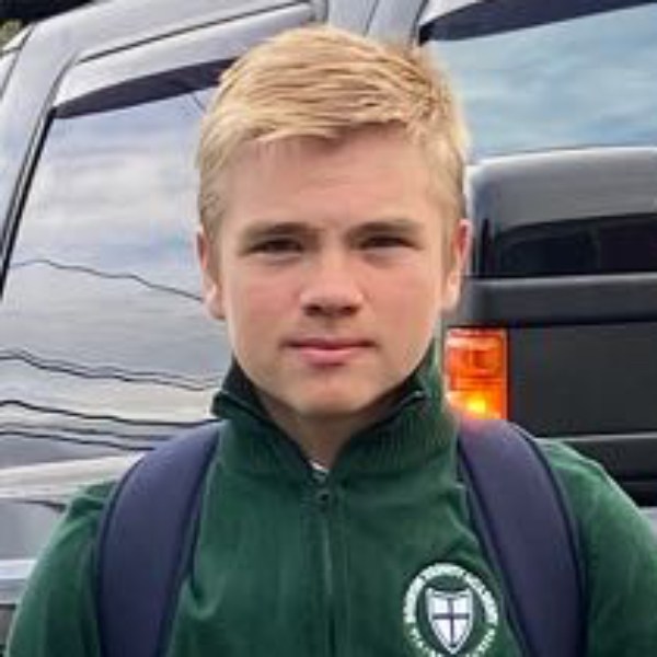 Jakoby Dalton