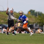 Gavin Morrissey