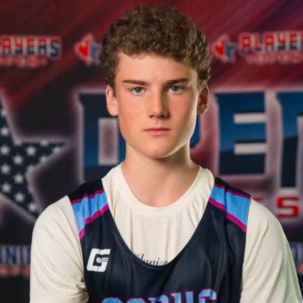 Blake O’Hara