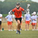 Logan Hecht