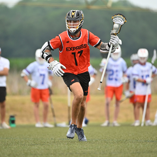 Logan Hecht