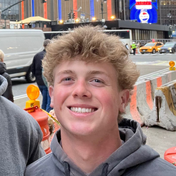 Tucker King