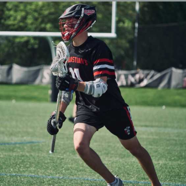 Will Haggerty