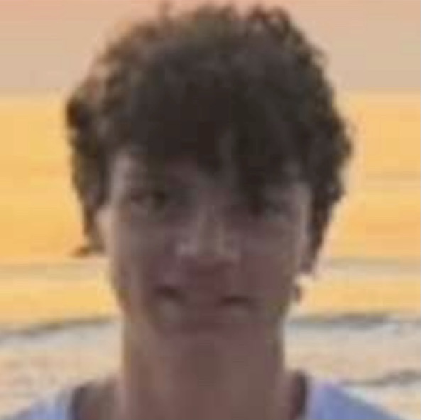 Johnny Palmer