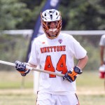 Luke LaRocca