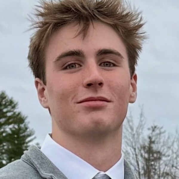 Chase Barrett