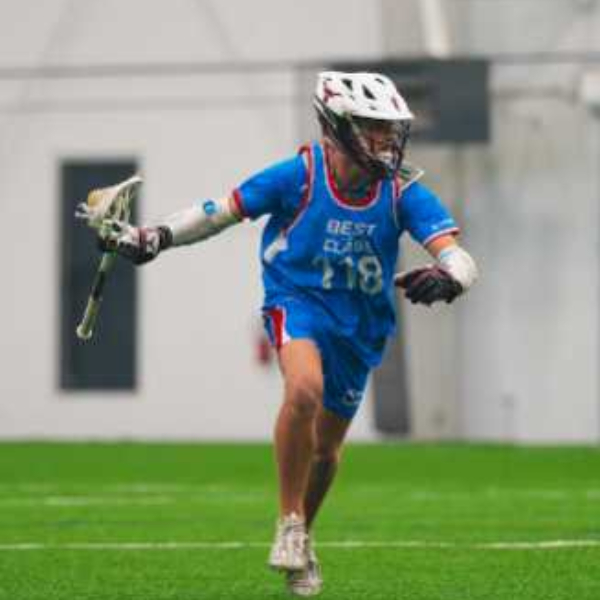 Ethan Robertson