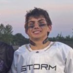 Graham Delger