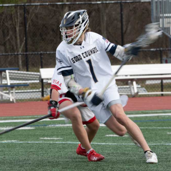 Dylan Gilp