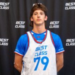 Michael Marino
