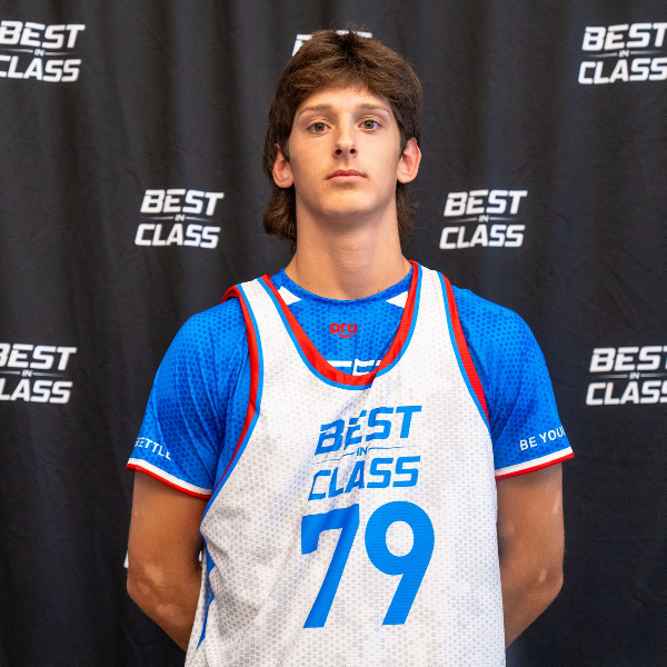 Michael Marino