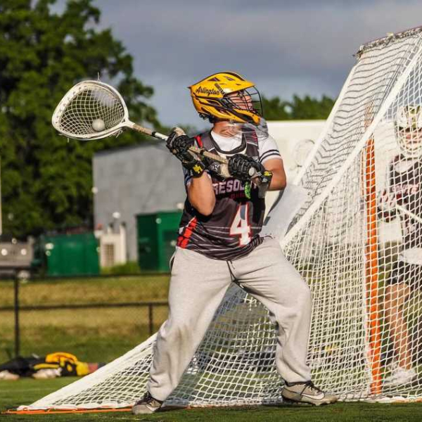 Brayden Swiney