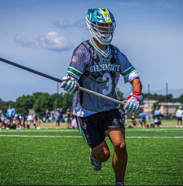Elijah Stopa