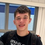 Zach Garvin