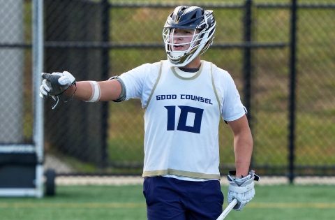 2027s: New Names From NAL Summer Invitational