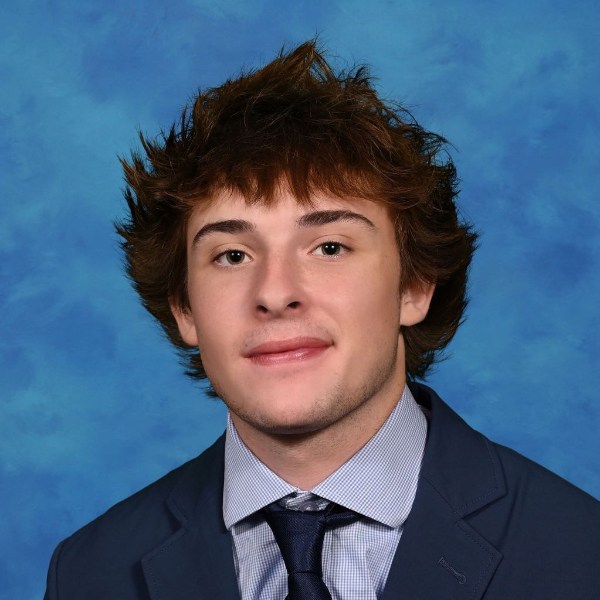 Zeke Whitehurst
