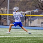 Jordan Gruzas