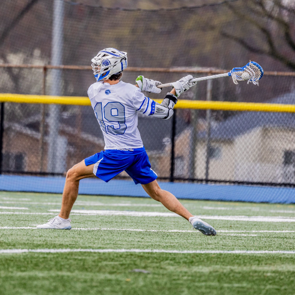 Jordan Gruzas