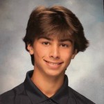 Matthew Solomon