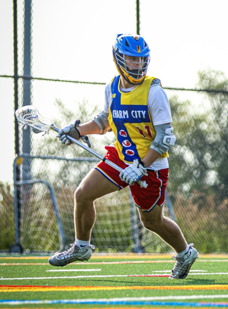 Evan Baehr