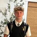 Jayden Milheiser