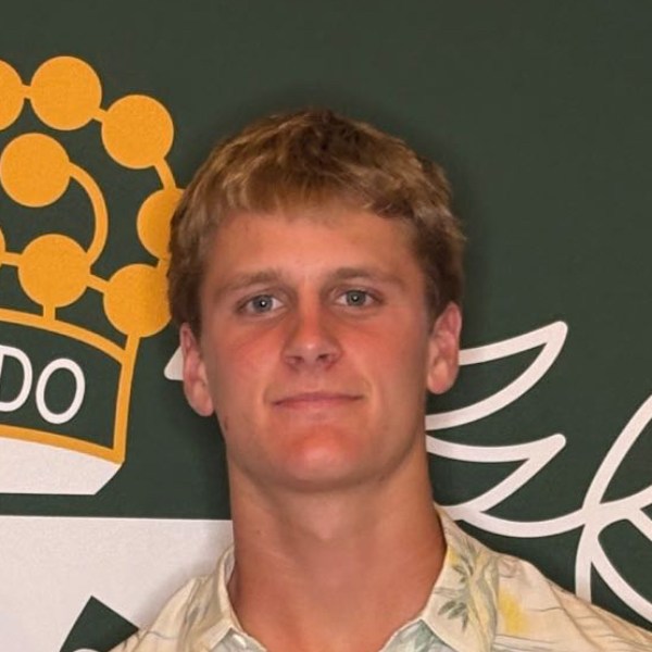 Reece Kloppel