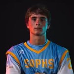 Wyatt Giles