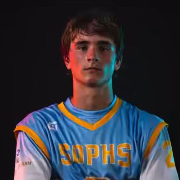 Wyatt Giles