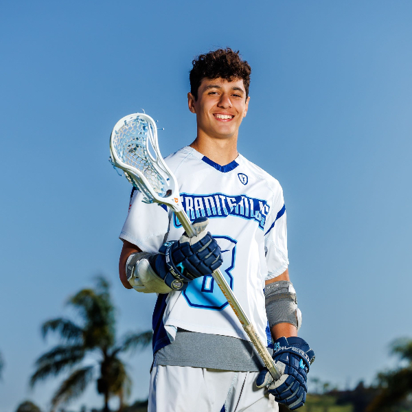 Tristan Diaz