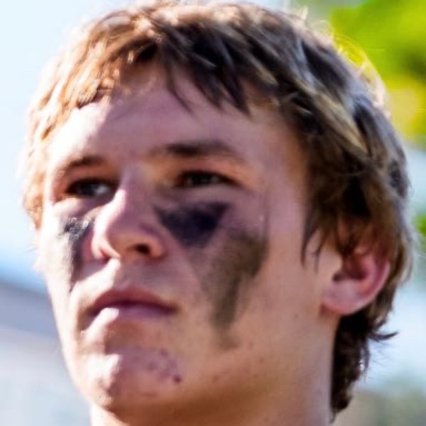 Keegan Bendixsen