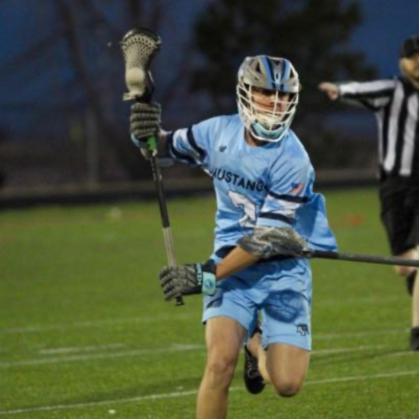 Ethan King