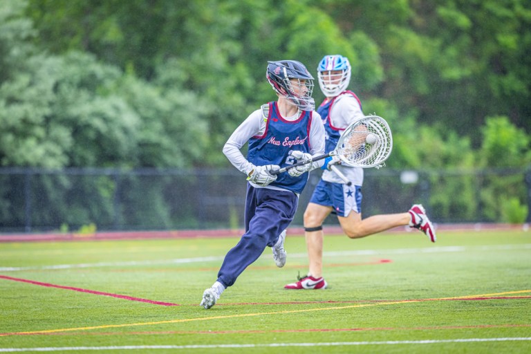 Field Boney